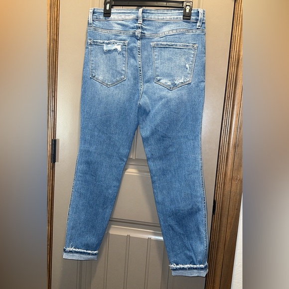 Vervet Jeans Size 30, like new! - Picture 7 of 7